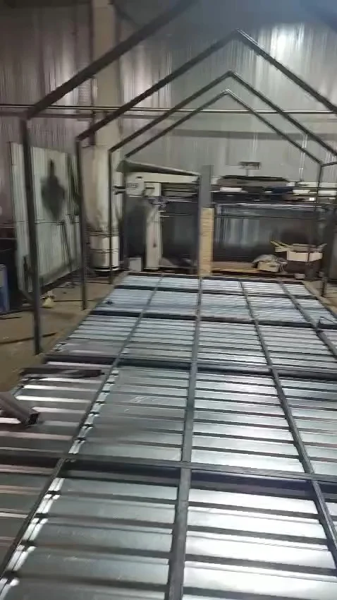 Structura Velora văzută de-a lungul interiorului